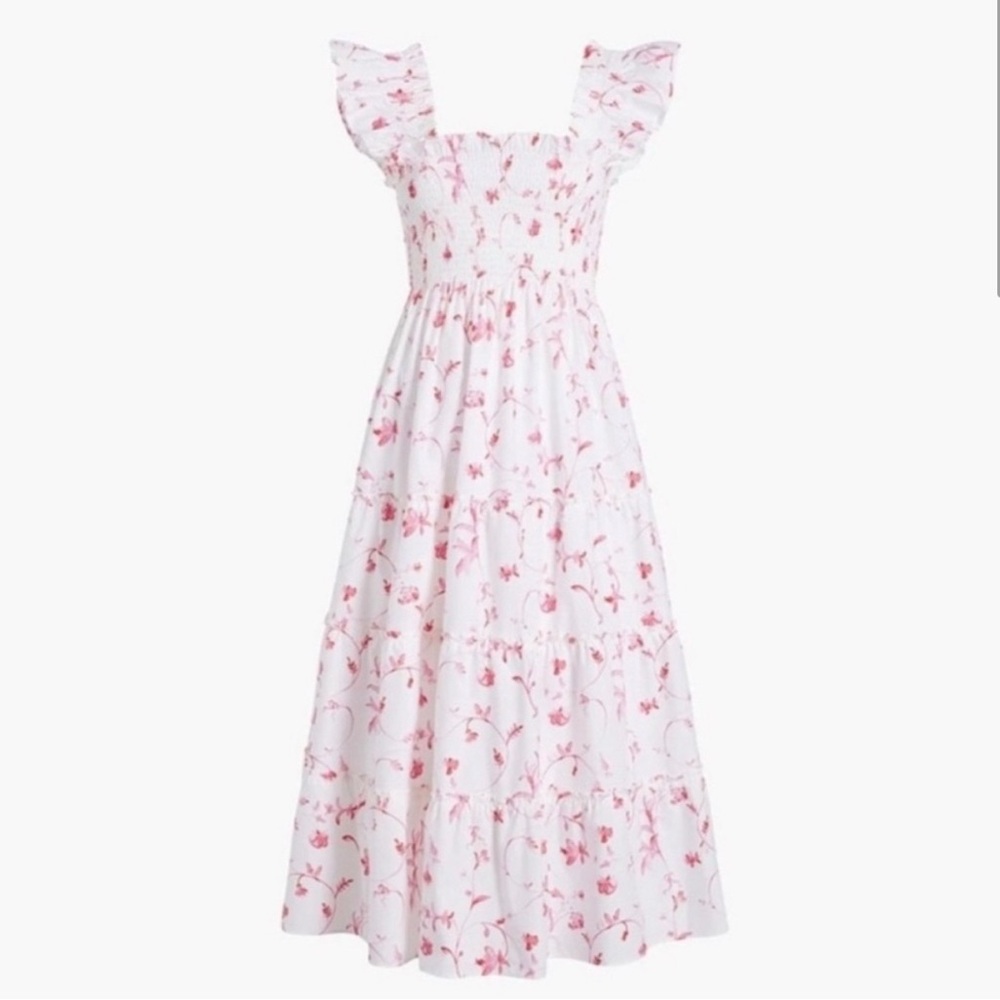 NWT
Hill House Nap Dress
Size XS